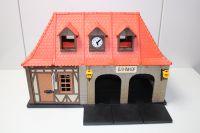 Playmobil Bahnhof 4300 komplett Eisenbahn LGB Baden-Württemberg - Neckarsulm Vorschau