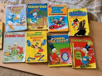 Taschenbücher Donald Duck Thüringen - Gera Vorschau