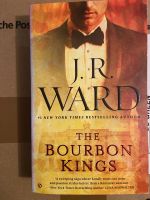 J.R. Ward - The Bourbon kings Hessen - Bad Sooden-Allendorf Vorschau