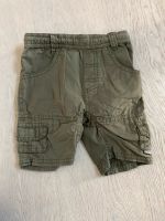 Shorts Gr 68 von Mills in Khaki Altona - Hamburg Blankenese Vorschau