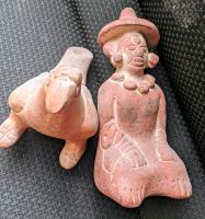 Antike  Figuren  Maya Nordrhein-Westfalen - Solingen Vorschau