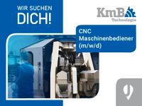 CNC Maschinenbediener (m/w/d) Sachsen-Anhalt - Zerbst (Anhalt) Vorschau