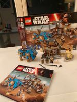 Lego Star Wars Begegnung auf Jakku 75148 - wie neu Eimsbüttel - Hamburg Harvestehude Vorschau