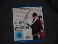 blu-ray / Blade of the Immortal - Rache stirbt nie /Takashi Miike Rheinland-Pfalz - Ludwigshafen Vorschau