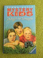 Mystery Kids die Bucht der Schmuggler - Fiona Kelly Nordrhein-Westfalen - Wesel Vorschau