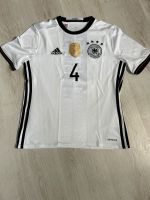 Deutschland Trikot Mädchen Niedersachsen - Nordhorn Vorschau