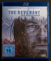 The Revenant Blu Ray Bayern - Karlsfeld Vorschau