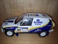 BMW X5 Rally Dakar, Solido, 1:18 Nordwestmecklenburg - Landkreis - Gadebusch Vorschau