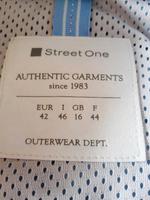 Jacke Steet One Gr.42 Bayern - Prien Vorschau