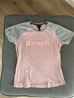 2 Bench T-Shirt Gr. M bitte Text genau lesen Berlin - Spandau Vorschau