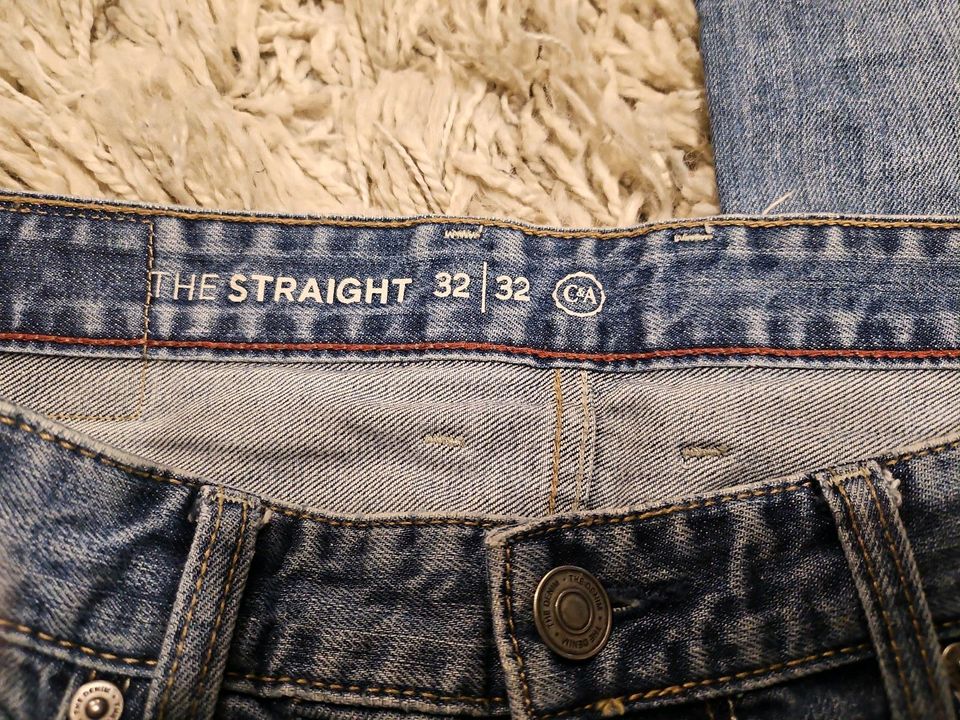 Herren Jeans Gr.32/32 in Leverkusen