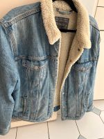 LEVI'S® SHERPA TRUCKER JACKE MIT JACQUARD™ BY GOOGLE Hamburg - Wandsbek Vorschau