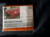 Biertisch-Husse neu und Orginal verpackt Rheinland-Pfalz - Malberg Vorschau