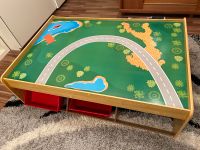 Spieltisch für Eisenbahn, Lego - Top Bayern - Reichertshofen Vorschau