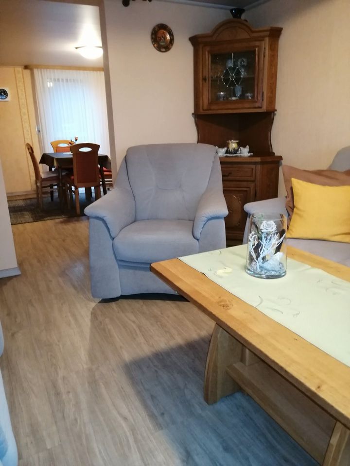 Monteur-Wohnung/Zimmer/Ferienwohnung 36396 Ulmabch in Steinau an der Straße