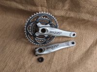 Kurbelgarnitur - Shimano XT FC M760, 44/32/22t, 175mm, 760g 70€* Münster (Westfalen) - Mecklenbeck Vorschau