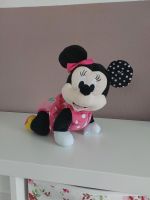 Disney Krabbel Minnie Maus Kuscheltier Bayern - Erlangen Vorschau