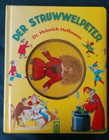 Struwwelpeter Buch mit Audio CD sehr guter Zustand wie neu Essen - Rüttenscheid Vorschau