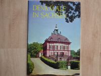 Sachbuch: Denkmale in Sachsen Leipzig - Leipzig, Zentrum-Ost Vorschau