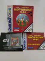 GAMEBOY - Moorhuhn Jagd - Das Original (OVP) Bayern - Bayreuth Vorschau