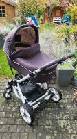 Hartan Sky S.Oliver Glückspilz Edition Kinderwagen + Zubehör Nordrhein-Westfalen - Meckenheim Vorschau