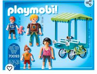 Playmobil  Family fun Familien-Fahrrad Brandenburg - Neuruppin Vorschau