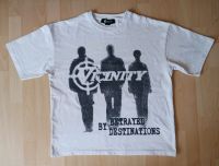 Vicinity T-shirt, weiß Rheinland-Pfalz - Ingelheim am Rhein Vorschau