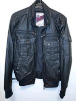 Review Lederjacke Gr.M Köln - Höhenberg Vorschau