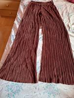 Bootcut Schlaghose von Zara Rheinland-Pfalz - Ludwigshafen Vorschau