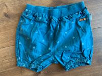 SIGIKID süße kurze Sommerhose weicher Stoff Jeans Gr.68/74 Niedersachsen - Aurich Vorschau