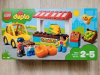 Lego duplo Farmers Market Thüringen - Ilmenau Vorschau