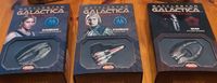 Battle Star Galactica Starship Battles Tabletop Miniaturenspiel Schleswig-Holstein - Handewitt Vorschau