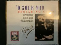 Beniamino Gigli / O Sole Mio, Popular Songs, beliebte Lied, 2 CDs Baden-Württemberg - Freiburg im Breisgau Vorschau