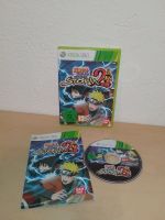 Naruto Shippuden Ultimate Ninja Storm 2 | Xbox 360 Baden-Württemberg - Immendingen Vorschau