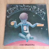 LP J.O.B. ORQUESTRA ( Open the doors.... Bayern - Windorf Vorschau