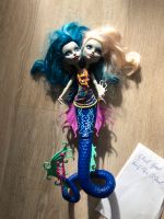 Monster High Peri & Pearl Bayern - Lauingen a.d. Donau Vorschau