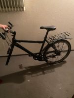 Sport Fahrrad einem rehder fällt Aluminun Eguipe designed 19 Altona - Hamburg Lurup Vorschau