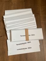 Terminkalender/ Tischkalender 2024 Bayern - Naila Vorschau