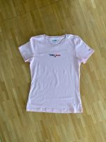 Tommy Hilfiger Shirt - rosa, Gr.M- NEUWERTIG❗️ Rheinland-Pfalz - Koblenz Vorschau