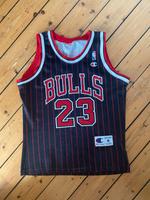 Trikot Chicago Bulls 1995-1996 Jordan Hamburg-Nord - Hamburg Eppendorf Vorschau