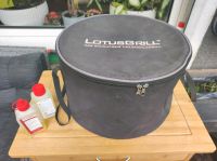 Lotusgrill Classic, Balkongrill Nordrhein-Westfalen - Bergkamen Vorschau