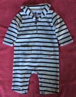 ❣️wie neu❣️Petit Bateau Anzug Gr. 3m/60cm Nordrhein-Westfalen - Warendorf Vorschau