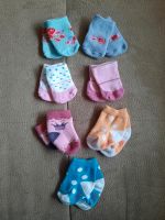 Baby Erstlingssocken newborn Socken 8er Paket Hessen - Rimbach Vorschau