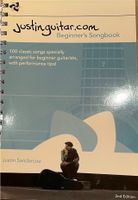 justinguitar.com, Beginner's Songbook Nordrhein-Westfalen - Hellenthal Vorschau