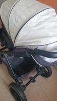Kinderwagen von MON Buggy und Wanne Nordrhein-Westfalen - Haan Vorschau