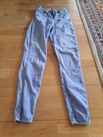 Tally Weijl Hose, Stoffhose, Jeans, Mädchen, Gr.32,.XXS Niedersachsen - Lehrte Vorschau