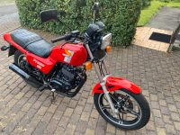 Honda, FT 500 nur 24800 km Hessen - Löhnberg Vorschau