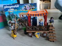 Playmobil Super 4 Königstribüne / Ritter Nordrhein-Westfalen - Jülich Vorschau