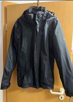 3 in 1 schwarze Jack Wolfskin Jackf Brandenburg - Werder (Havel) Vorschau