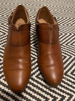 Damen Gabor High Heels Schuhe Größe 39 Hessen - Bad Camberg Vorschau